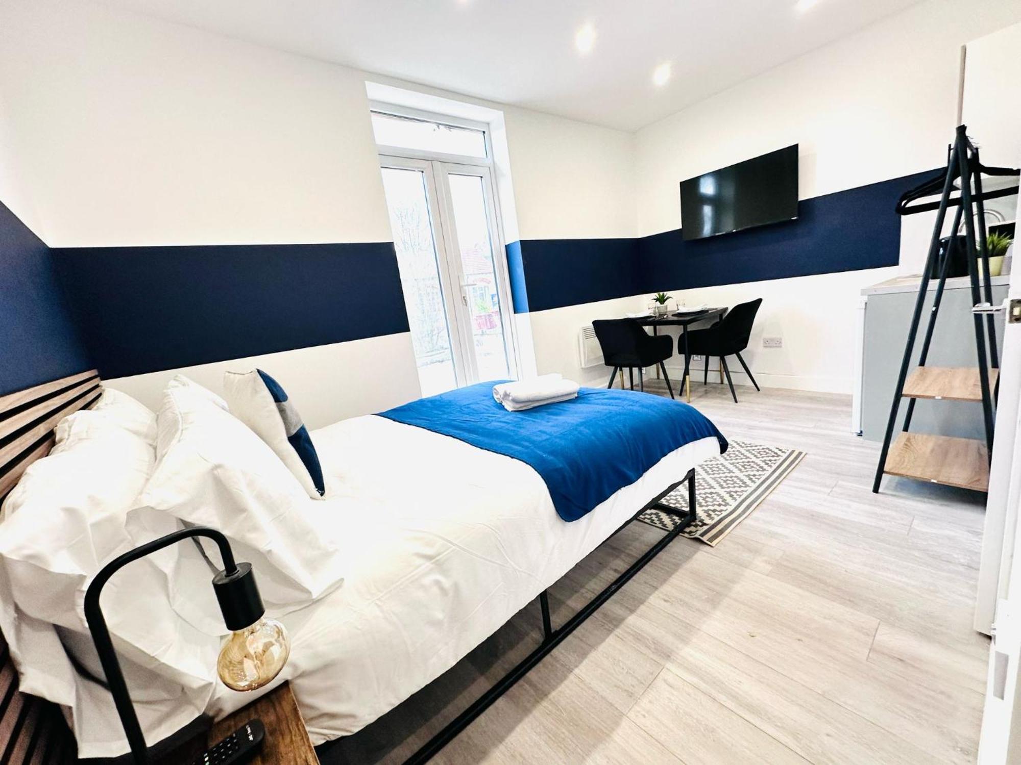 Apartamento High Standard Perfect For Tourists!
