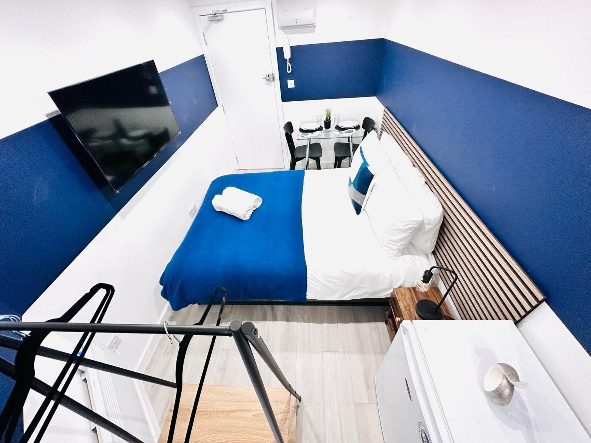High Standard Perfect For Tourists! Apartamento
