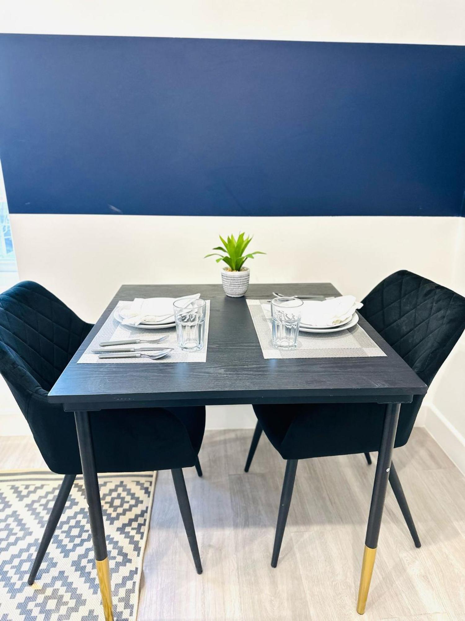 Apartamento High Standard Perfect For Tourists!